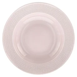 Rörstrand Swedish Grace Dyp Tallerken O25 Cm Rosa Discount