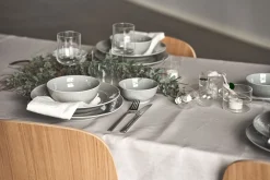 Rörstrand Swedish Grace Dyp Tallerken O25 Cm Dimma (Gra) Online