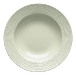 Rörstrand Swedish Grace Dyp Tallerken O25 Cm Eng (Lysegronn) Outlet