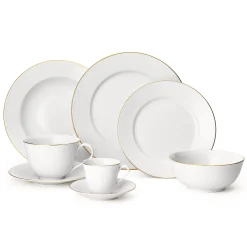 Rörstrand Swedish Grace Gala Dyp Tallerken 25 Cm Discount