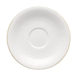 Rörstrand Swedish Grace Gala Tekopp Med Fat Clearance