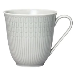 Rörstrand Swedish Grace Lite Kopp 30 Cl Dimma (Gra) Online