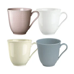 Rörstrand Swedish Grace Lite Kopp 30 Cl Hvit 30 Cl Hot