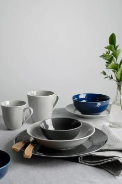 Rörstrand Swedish Grace Stor Kopp Dimma (Gra) Discount