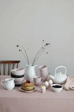 Rörstrand Swedish Grace Stor Kopp Rosa 50 Cl Clearance