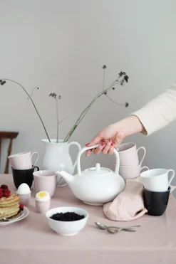 Rörstrand Swedish Grace Stor Kopp Rosa 50 Cl Clearance