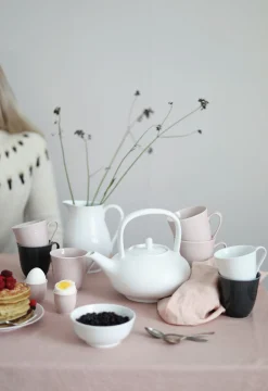 Rörstrand Swedish Grace Stor Kopp Rosa 50 Cl Clearance