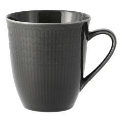 Rörstrand Swedish Grace Stor Kopp Stein (Morkgra) New
