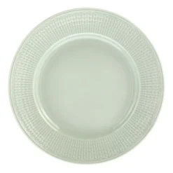 Rörstrand Swedish Grace Tallerken Liten O 21 Cm Gronn New