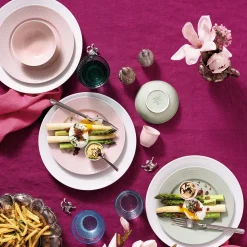 Rörstrand Swedish Grace Tallerken Liten O 21 Cm Gronn New