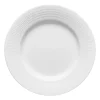 Rörstrand Swedish Grace Tallerken O24 Cm Sno (Hvit) Fashion