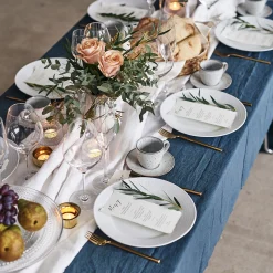 Rörstrand Swedish Grace Tallerken O27 Cm Hvit Online