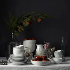 Rörstrand Swedish Grace Tallerken O27 Cm Hvit Online