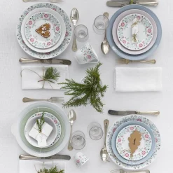 Rörstrand Swedish Grace Winter Gloggkrus 10 Cl New