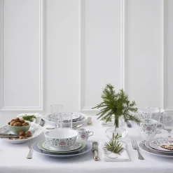 Rörstrand Swedish Grace Winter Gloggkrus 10 Cl New