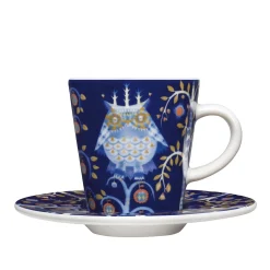 Iittala Taika Espressokopp Bla New