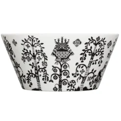 Iittala Taika Serveringsskal 2,8 L Svart Clearance