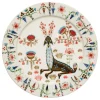 Iittala Taika Siimes Tallerken 27 Cm Discount