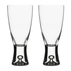 Iittala Tapio Ølglass 30 Cl 2-Stk. Hot