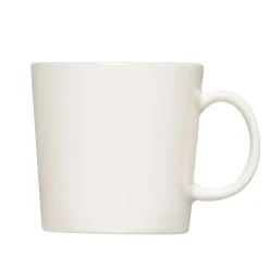 Iittala Teema Krus 30 Cl Hvit Fashion