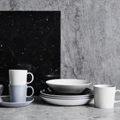 Iittala Teema Krus 30 Cl Hvit Fashion