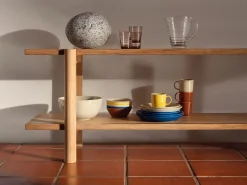 Iittala Teema Skal O15 Cm Vintage Bla Outlet