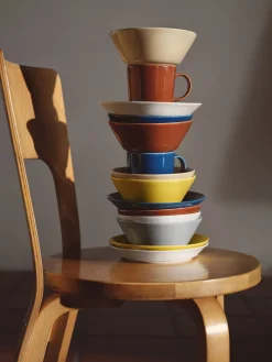 Iittala Teema Skal O15 Cm Vintage Bla Outlet