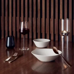 Iittala Teema Skal O21 Cm Hvit Outlet