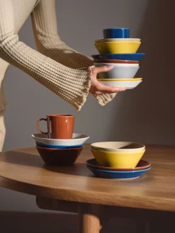 Iittala Teema Skal O21 Cm Vintage Bla Online