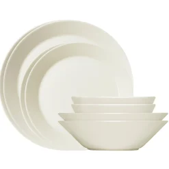 Iittala Teema Starter-Sett 16 Deler Hot