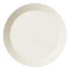 Iittala Teema Tallerken O26 Cm Hvit New
