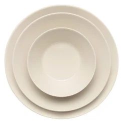 Iittala Teema Tallerken O26 Cm Hvit New