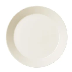 Iittala Teema Tallerken O21 Cm Hvit Clearance