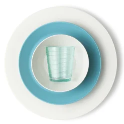 Iittala Teema Tallerken O21 Cm Hvit Clearance