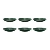 Seltmann Weiden Terra Kaffefat O 12 Cm 6-Pakning Moss Green Sale