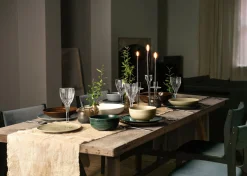 Seltmann Weiden Terra Kaffefat O 12 Cm 6-Pakning Moss Green Sale