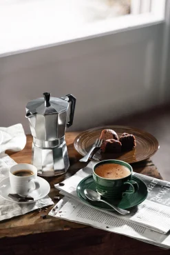 Seltmann Weiden Terra Kaffefat O 12 Cm 6-Pakning Earth Brown Online