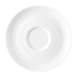 Seltmann Weiden Terra Kaffefat O 12 Cm 6-Pakning Hvit Clearance