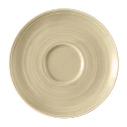 Seltmann Weiden Terra Kaffefat O 16,1 Cm 6-Pakning Sand Beige Fashion