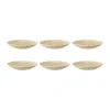Seltmann Weiden Terra Kaffefat O 12 Cm 6-Pakning Sand Beige Outlet