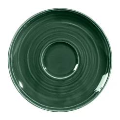 Seltmann Weiden Terra Kaffefat O 16,1 Cm 6-Pakning Moss Green Clearance