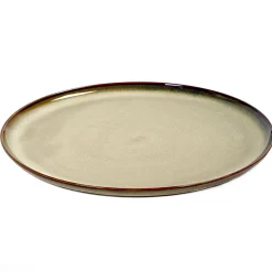 Serax Terres De Reves Tallerken 26 Cm Misty Grey New