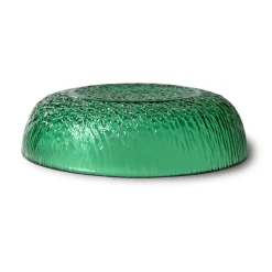 HK Living The Emeralds Dessertskal O 12,5 Cm Clearance