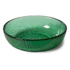 HK Living The Emeralds Dessertskal O 12,5 Cm Clearance