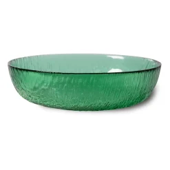HK Living The Emeralds Salatskal O 18,5 Cm Fashion