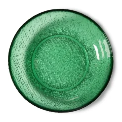 HK Living The Emeralds Salatskal O 18,5 Cm Fashion