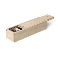 Ferm LIVING Tinta Eggeglass 4-Pakning O 4,8 Cm Blue Online