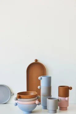 OYOY Tiny Inka Kopp 2-Pakning Sale