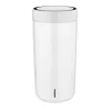 Stelton To Go Click Kopp 0,4 L Chalk Online