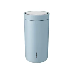 Stelton To Go Click Kopp 0,2 L Cloud Discount